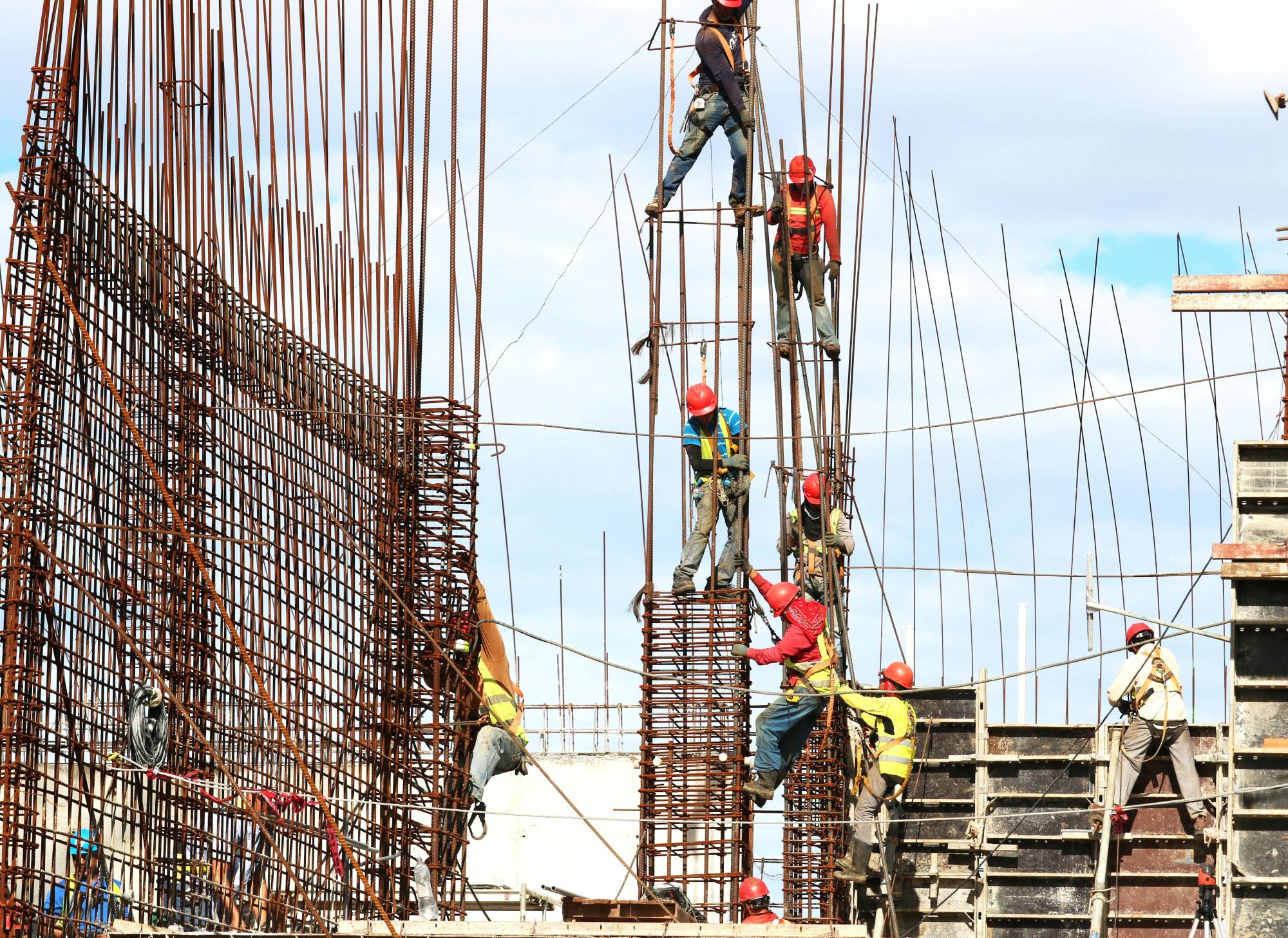 Contruction Site