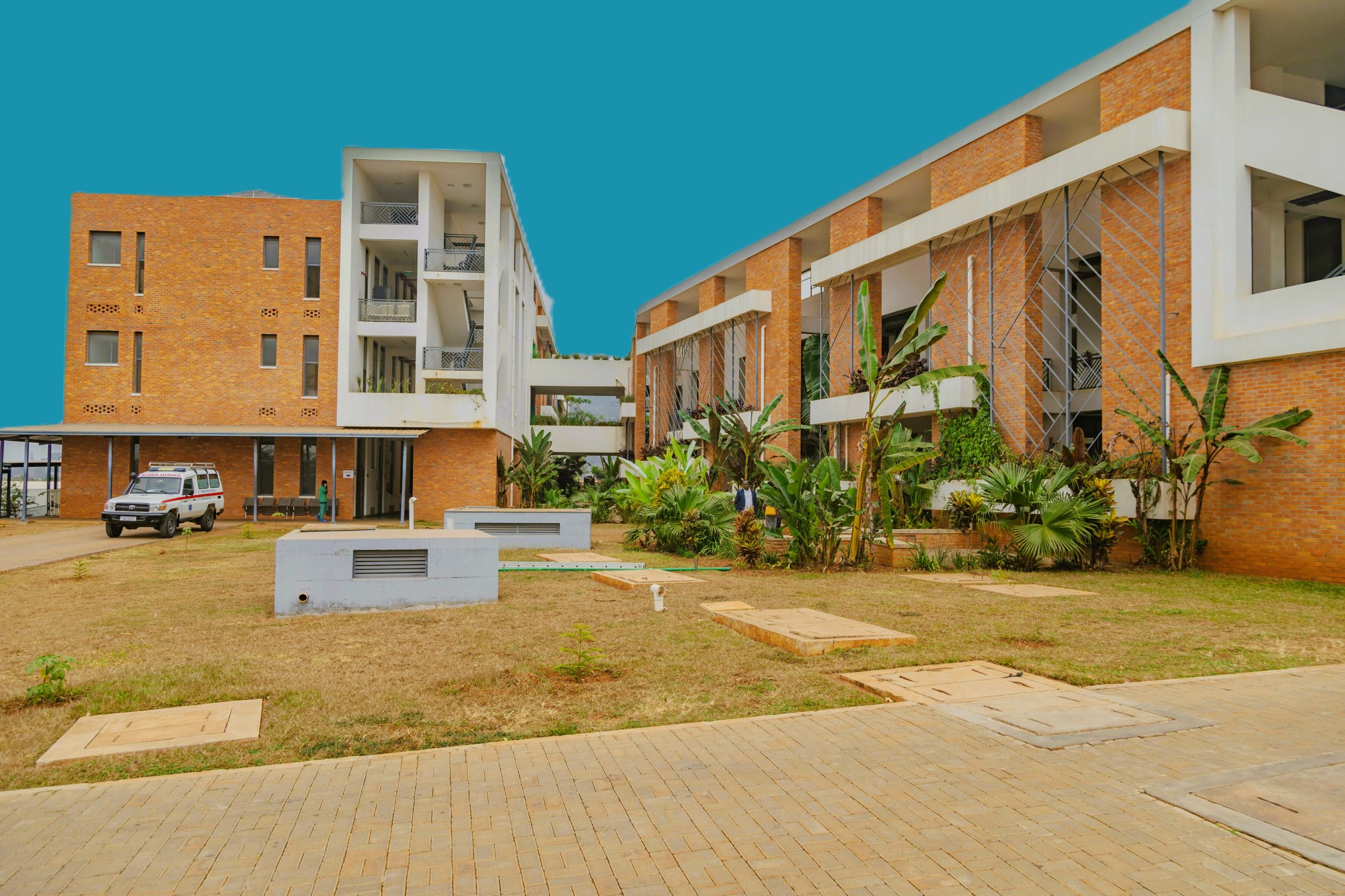 Image of a school