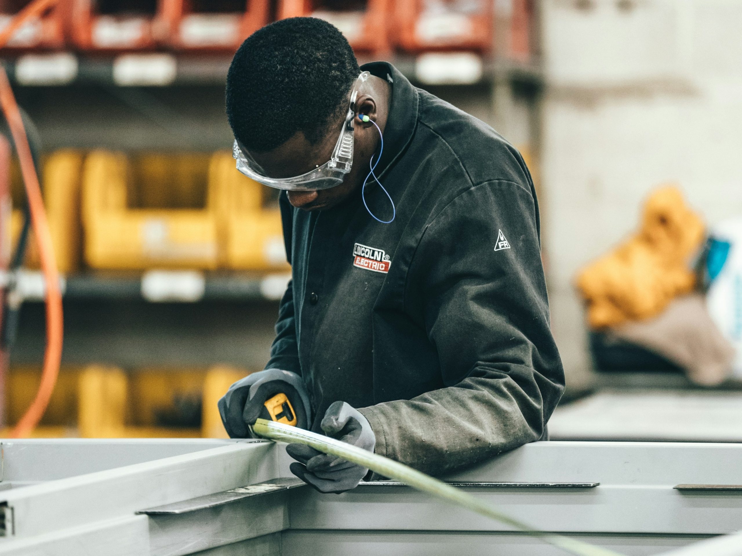 Manufacturing